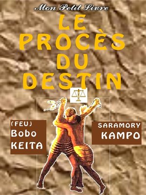 cover image of Procès du destin